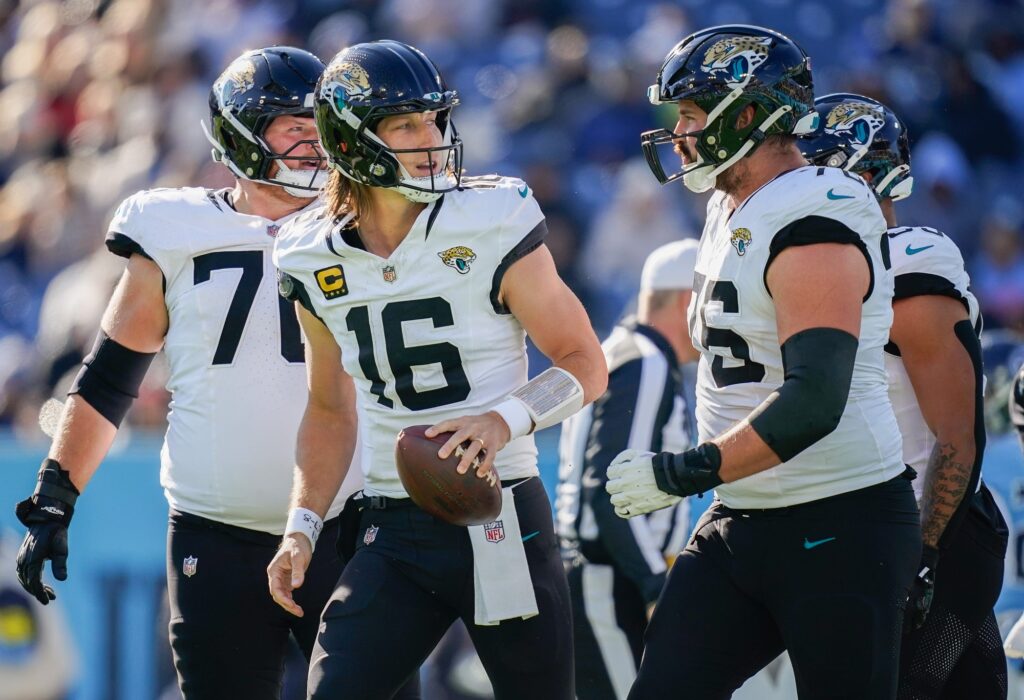 Jacksonville Jaguars