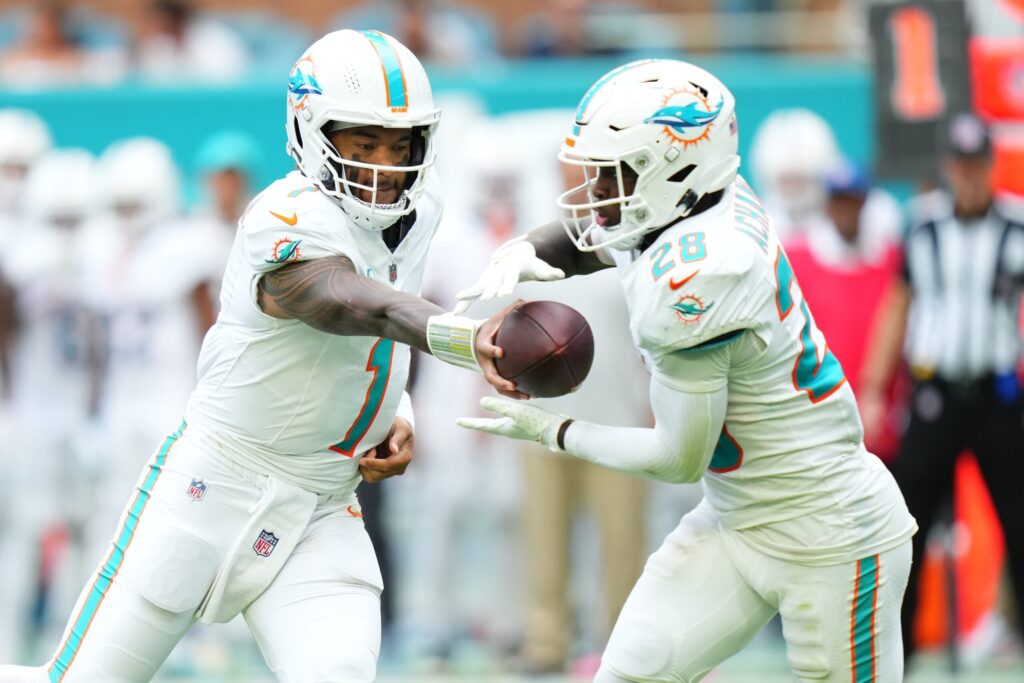 Miami Dolphins