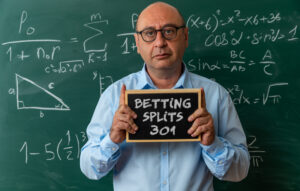 Betting Splits 301